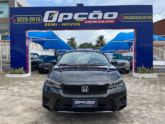 HONDA CITY 1.5 i-VTEC FLEX HATCH LX CVT HONDA CITY 1.5 i-VTEC FLEX HATCH LX CVT